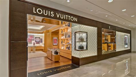 vuitton store near me